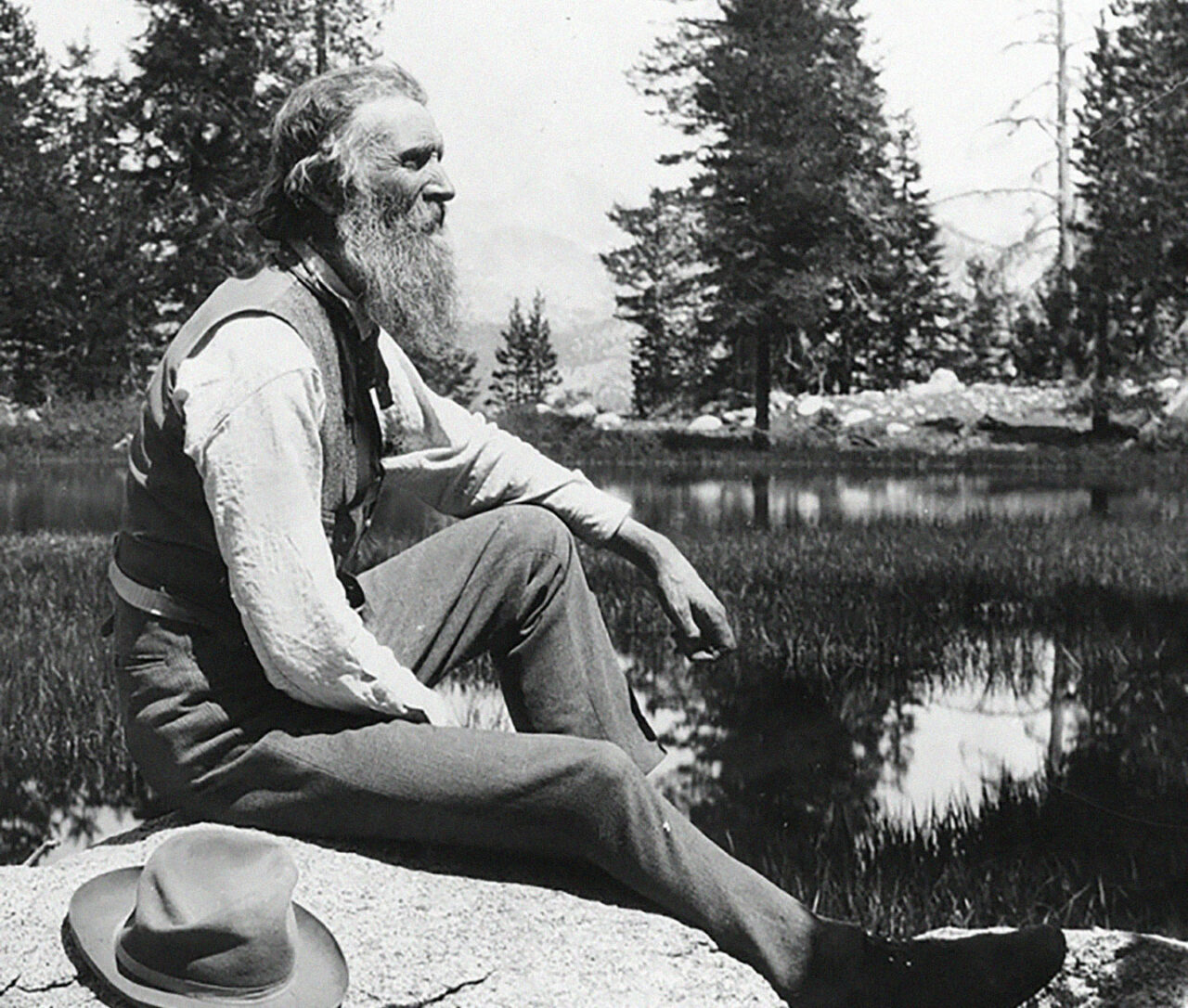 Johnmuir