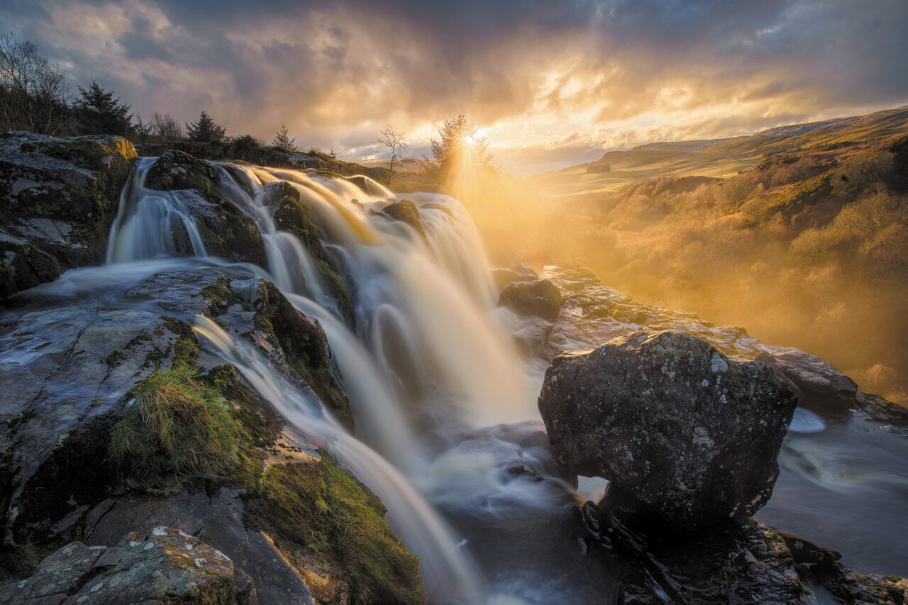 Photograph by Richard Fox
