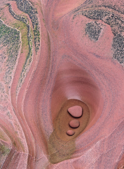 IC Mother Earth